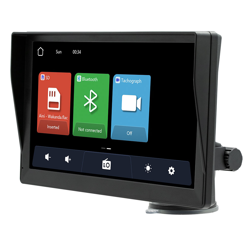 Преносим CarPlay / Android Auto дисплей No brand