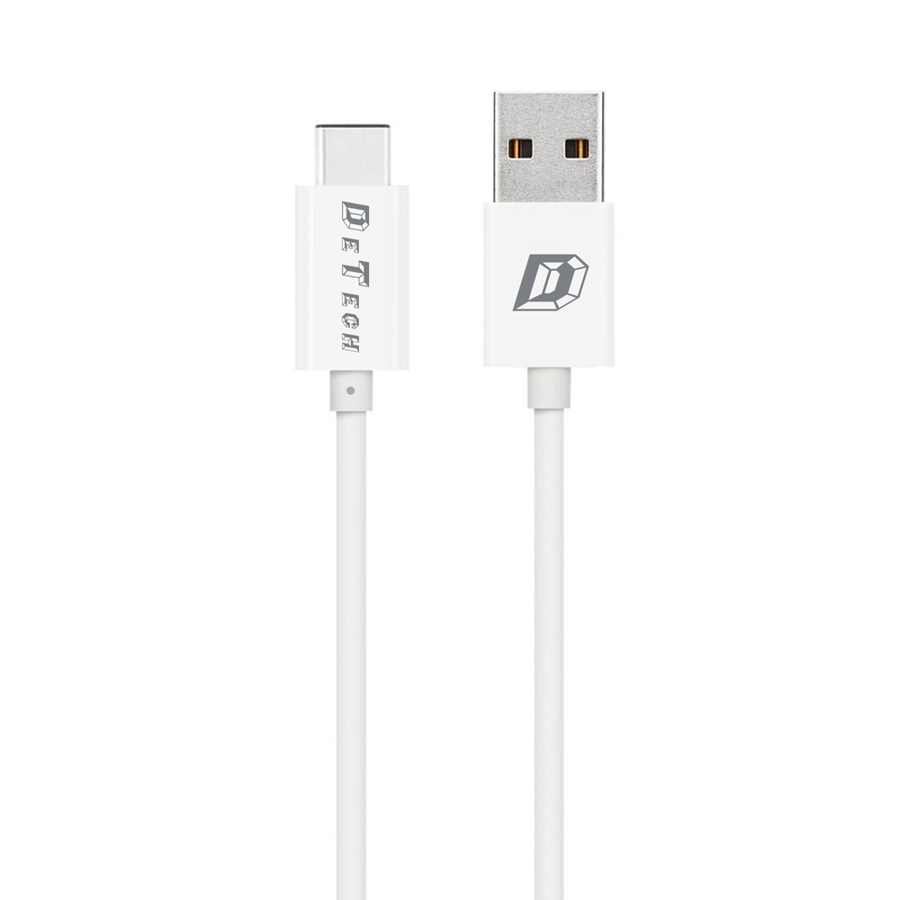 Кабели за данни DeTech