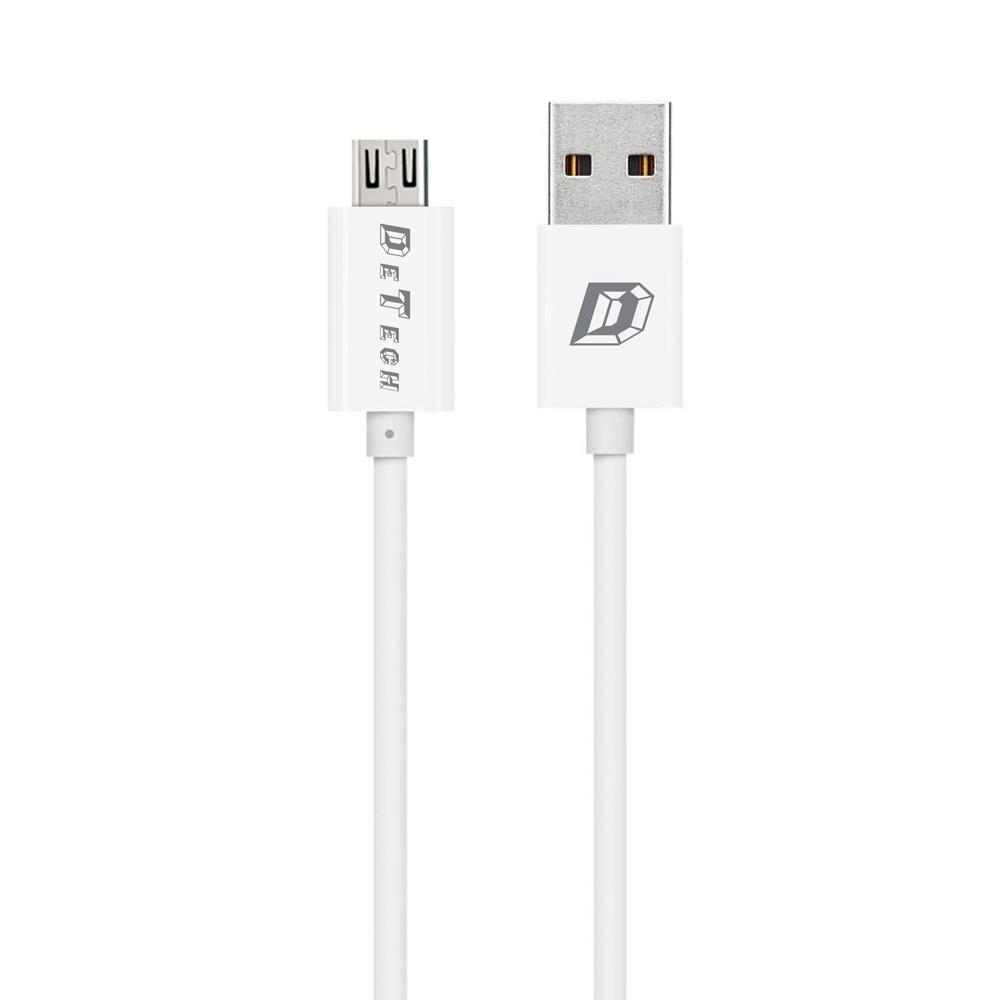 Кабели за данни DeTech