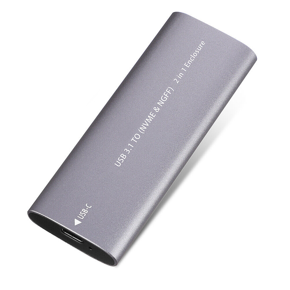 Кутия за SSD No brand SHL-R320