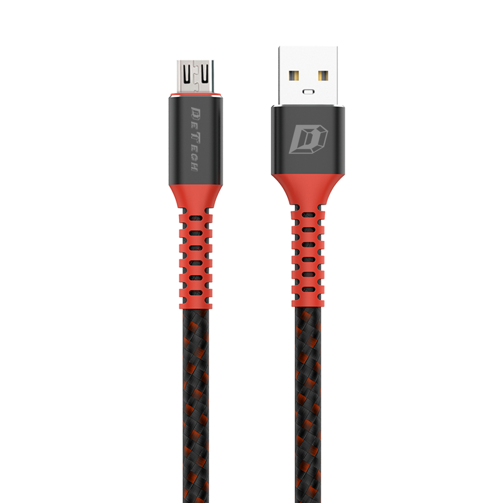 Кабел за данни DeTech DE-C25M