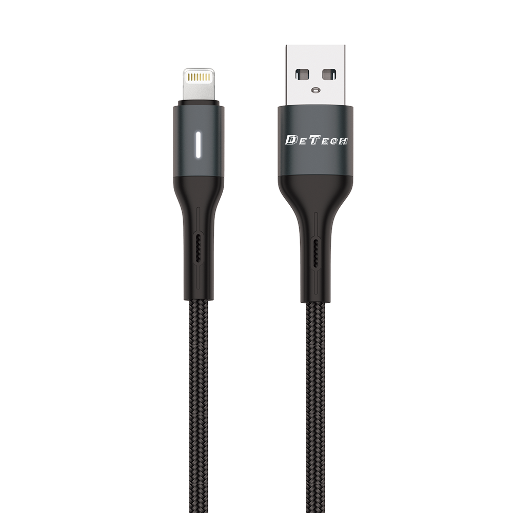 Кабел за данни DeTech DE-C38i