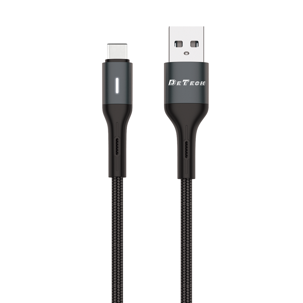 Кабел за данни DeTech DE-C38C