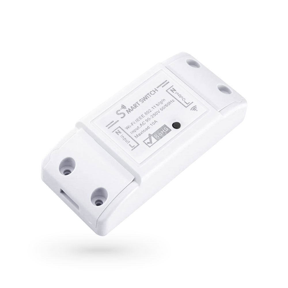 Смарт превключвател No brand PST-WF-S1