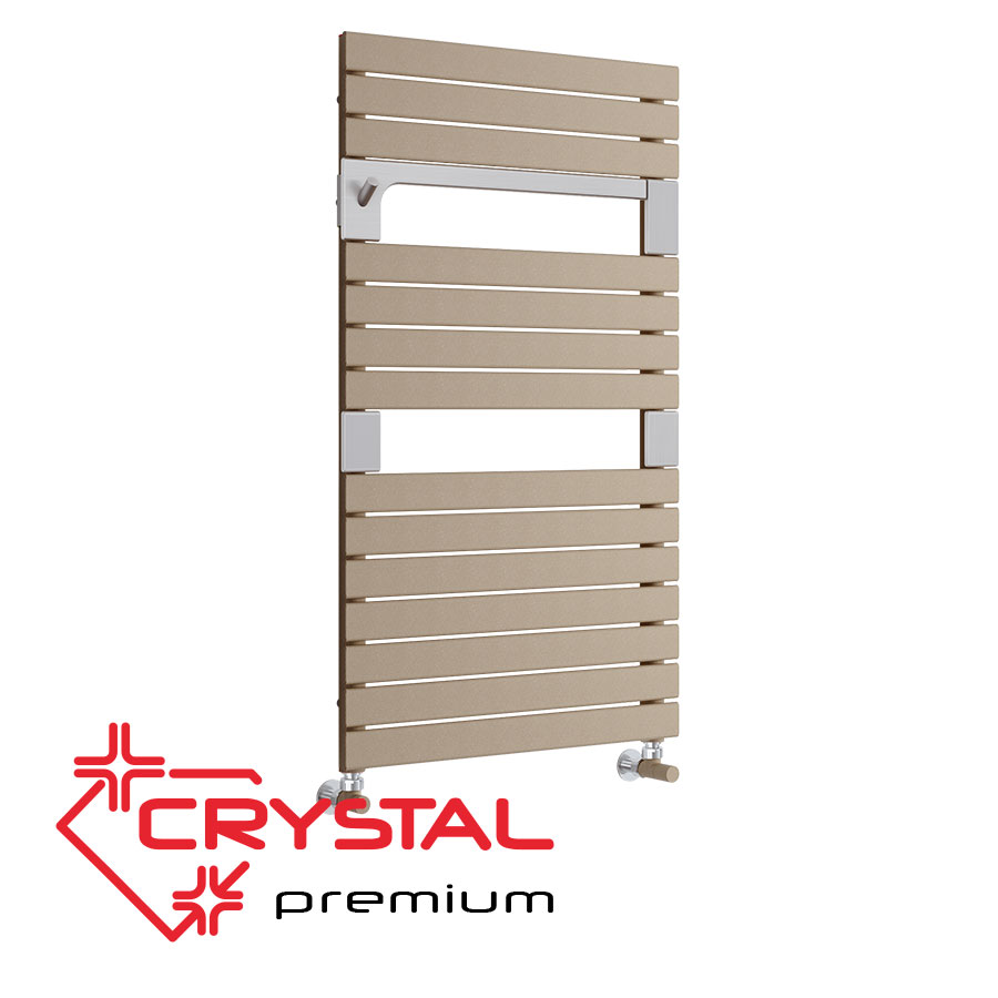 Водна лира за баня Crystal PREMIUM