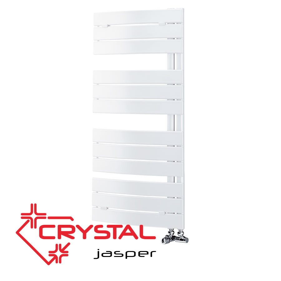 Водна лира за баня Crystal JASPER