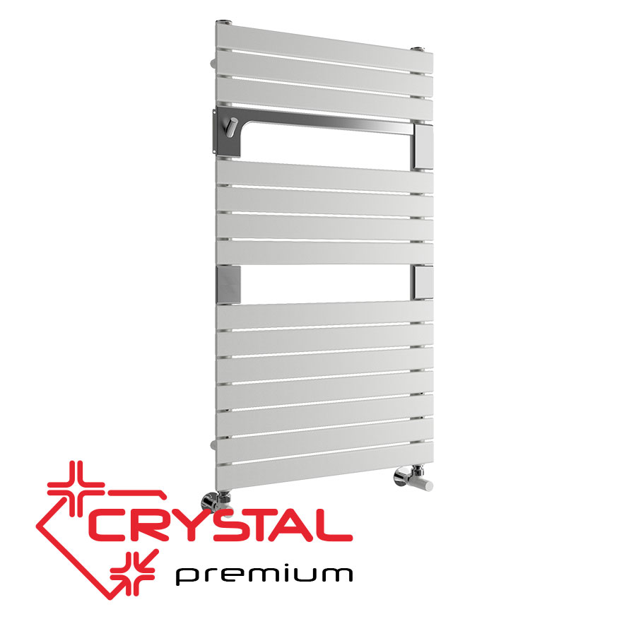 Водна лира за баня Crystal PREMIUM