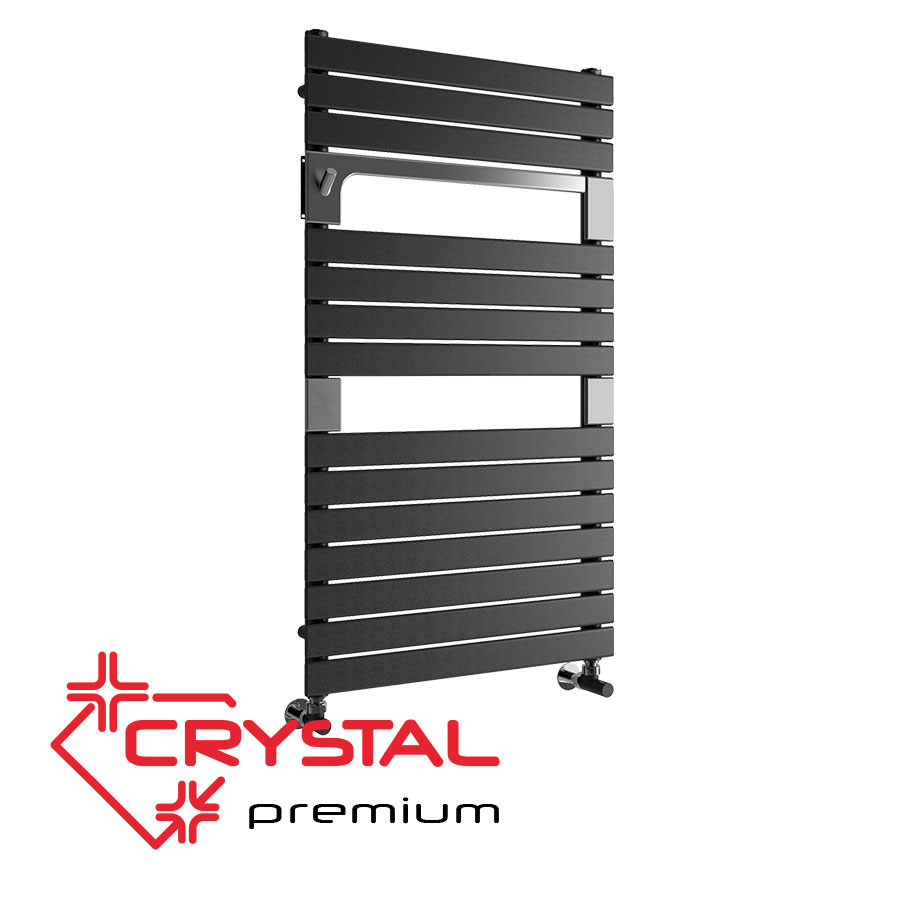 Водна лира за баня Crystal PREMIUM