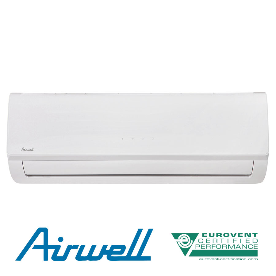 Инверторен климатик Airwell HDLA-070N