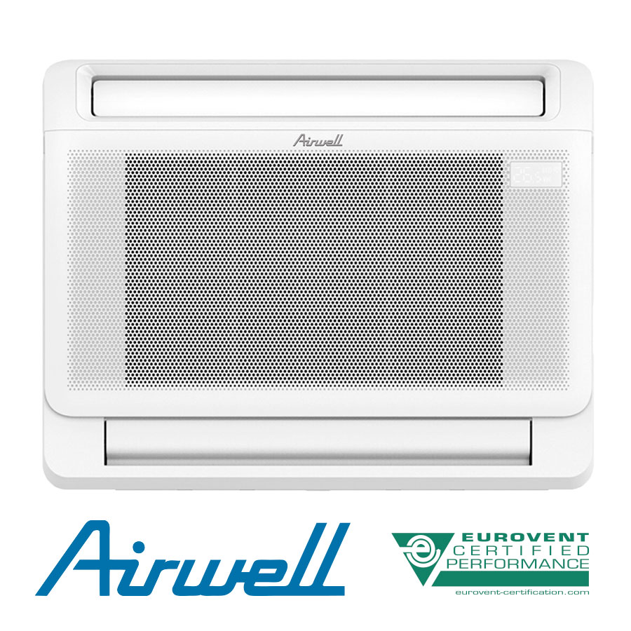 Инверторен конзолен климатик Airwell XDMX-035N