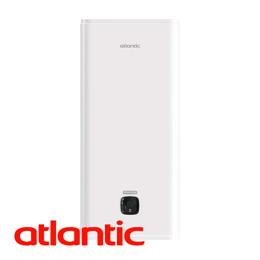 Електрически бойлер Atlantic Vertigo Essential Smart 50