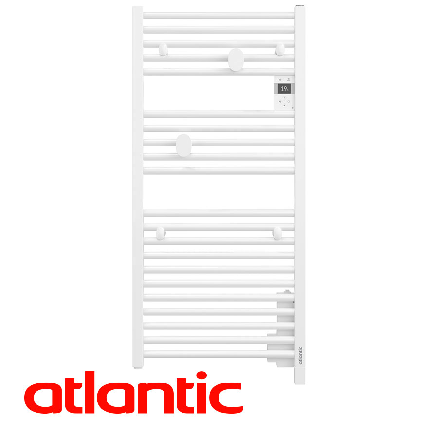 Електрическа лира Atlantic Doris Wi-Fi 500 W