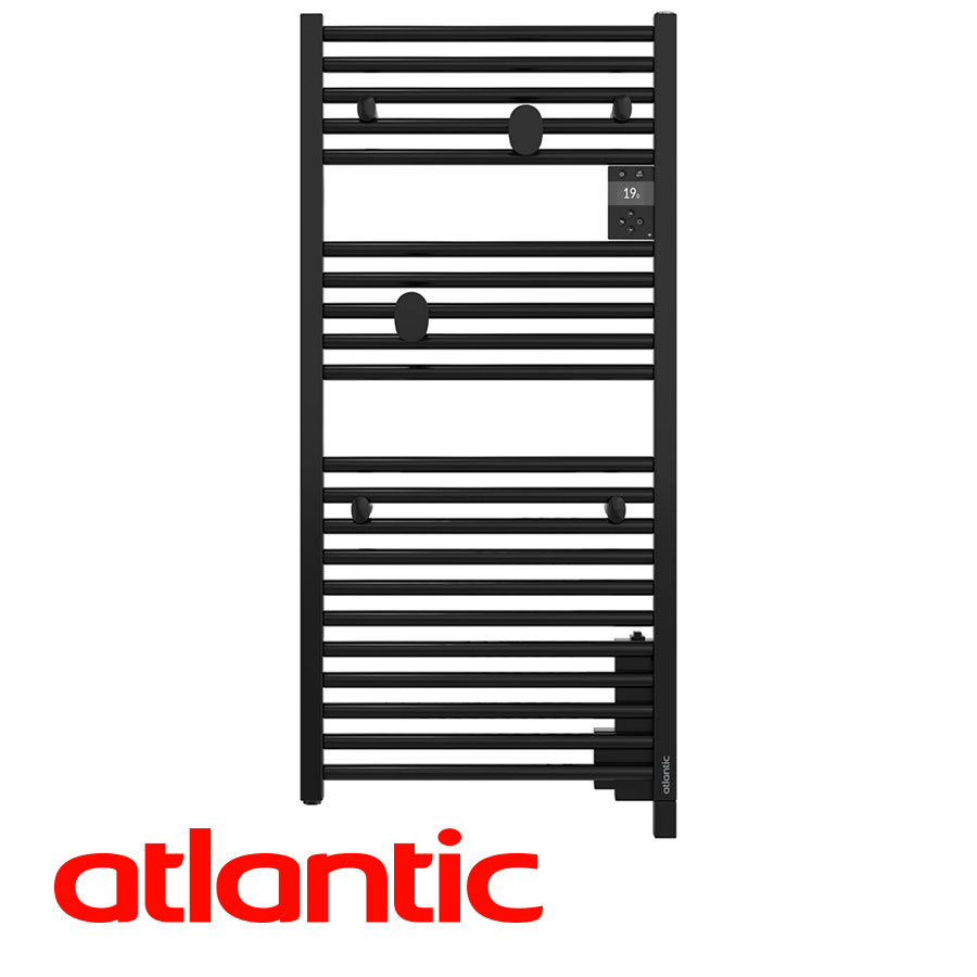Електрическа лира Atlantic Doris Wi-Fi 500 W