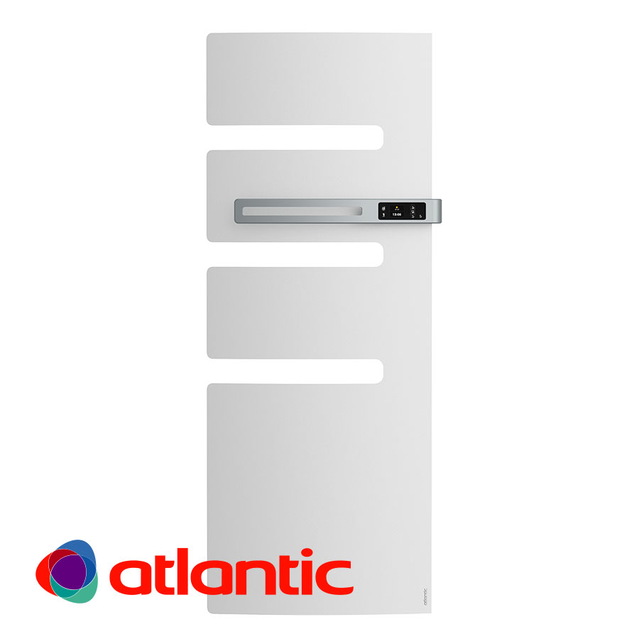 Електрическа лира SERENIS DIGITAL 500 + 1000 W