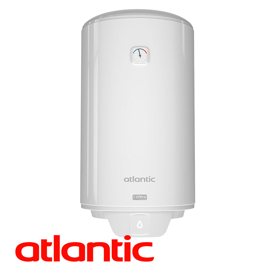 Електрически бойлер Atlantic O’Pro Plus S 120 литра