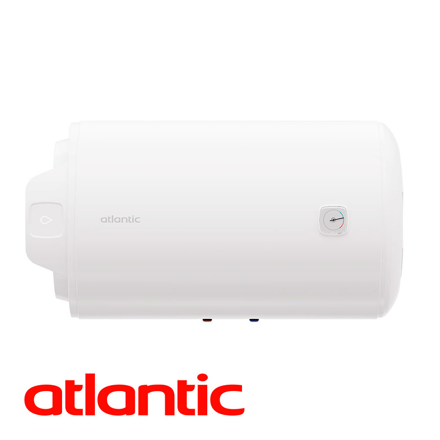 Електрически бойлер Atlantic O’Pro Plus S 100 литра