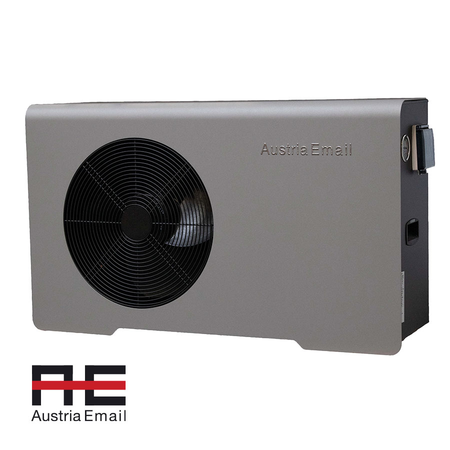 Термопомпa за басейн Aeromax 8 kW