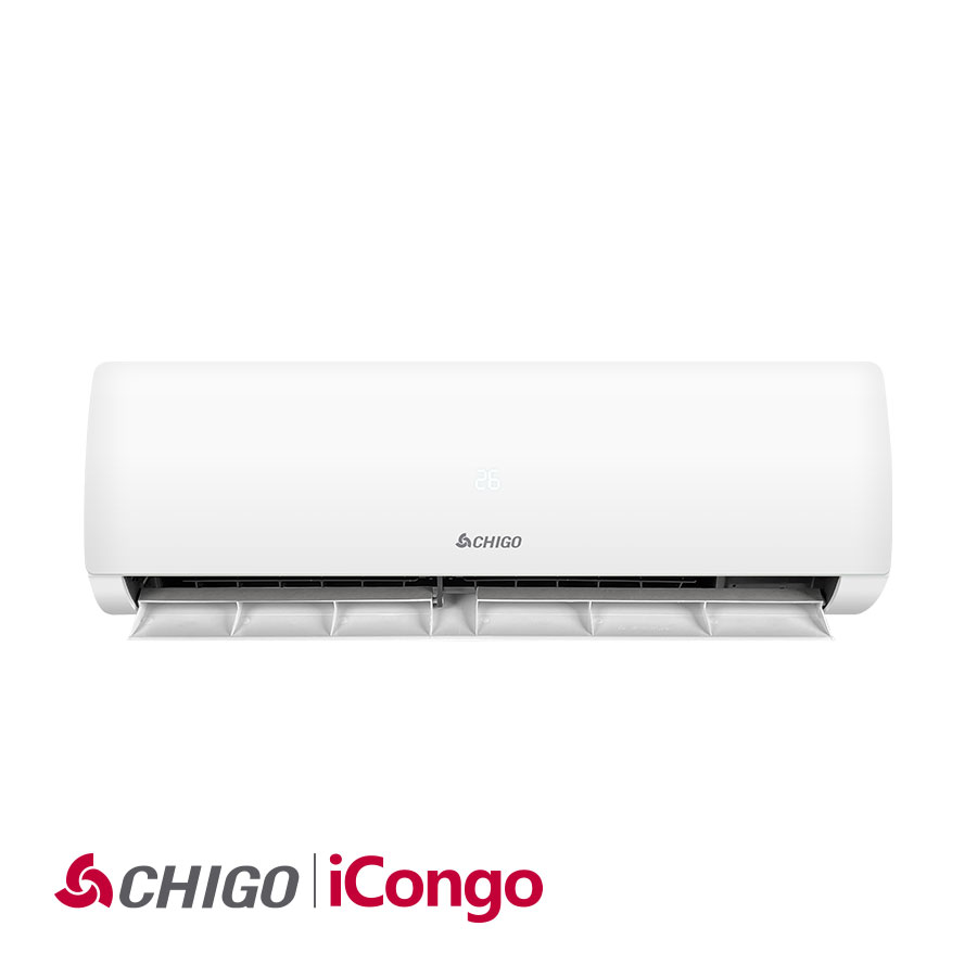 Инверторен климатик CHIGO Angel 9 000 btu