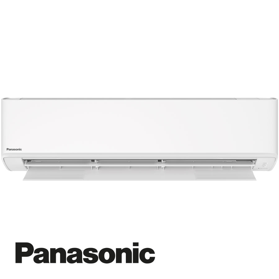 Изключително компактен високостенен климатик Panasonic с технология nanoe™ X модел TZ KIT-TZ71-ZKE WiFi R32