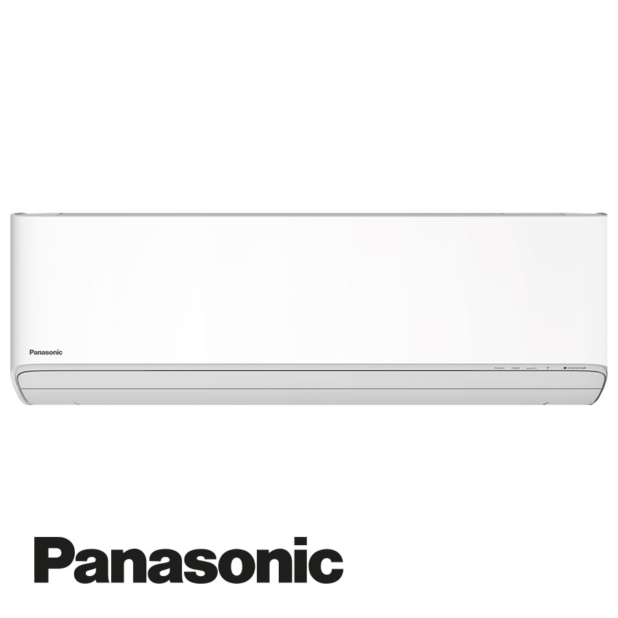 Високостенен климатик Panasonic Etherea с технология nanoe™ X модел KIT-Z20-ZKE WiFi R32 бял цвят