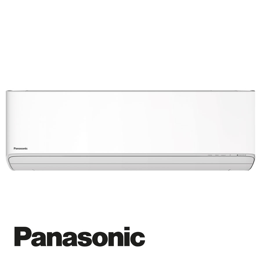 Високостенен климатик Panasonic Etherea с технология nanoe™ X модел KIT-Z42-ZKE WiFi R32 бял цвят