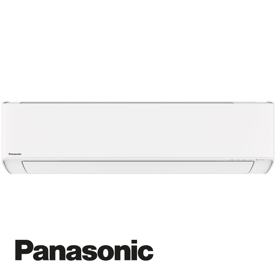 Високостенен климатик Panasonic Etherea с технология nanoe™ X модел KIT-Z50-ZKE WiFi R32 бял цвят