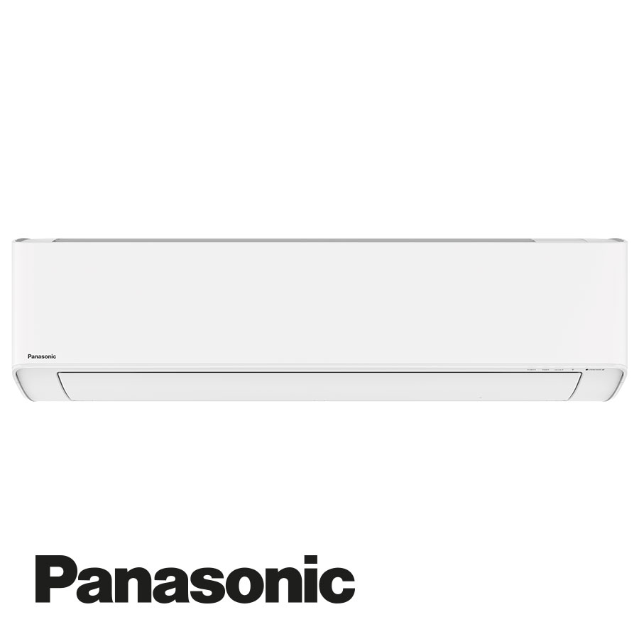 Високостенен климатик Panasonic Etherea с технология nanoe™ X модел KIT-Z71-ZKE WiFi R32 бял цвят
