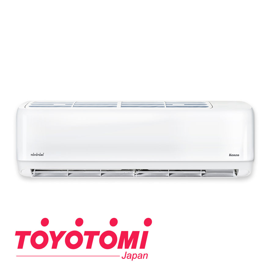 Инверторен климатик Toyotomi KENZO ECO III