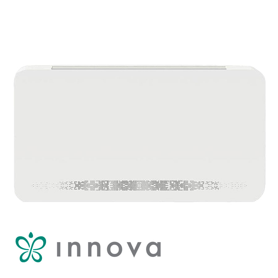 Вентилаторен конвектор Innova >OSMO< SL 800 + WiFi управление с плавно модулиране EWA844II