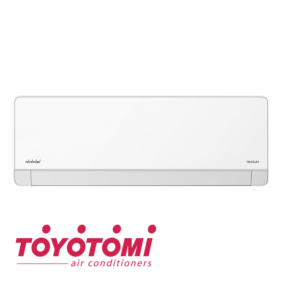 Инверторен климатик Toyotomi IKIGAI