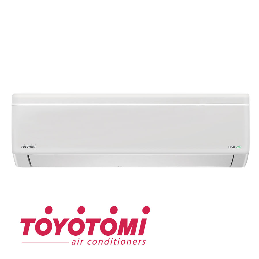 Инверторен климатик Toyotomi UMI Eco UTN/UTG-21AP