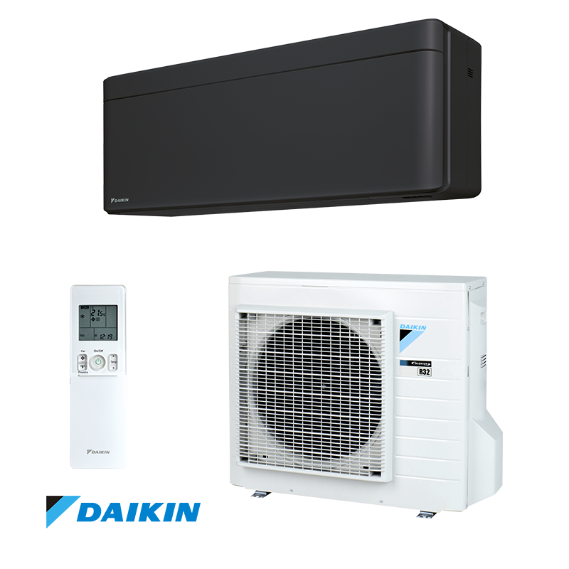 Инверторен климатик Daikin Stylish FTXA35CB + RXA35A