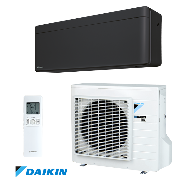 Инверторен климатик Daikin Stylish FTXA42CB + RXA42B