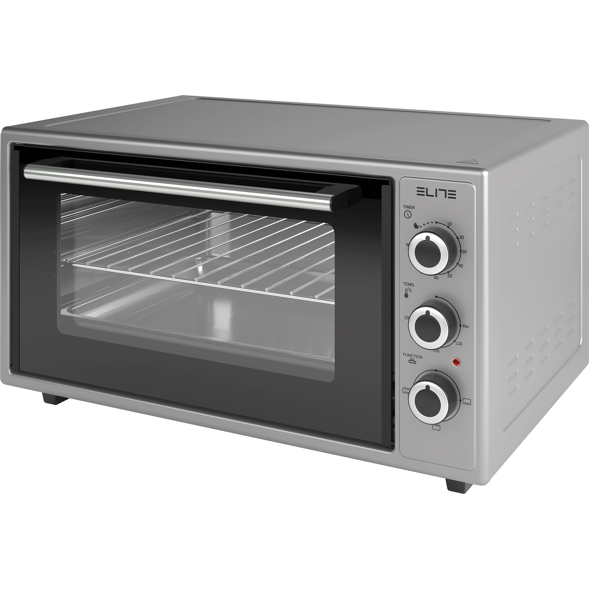 Мини фурна 48л ELITE EMO-48300G