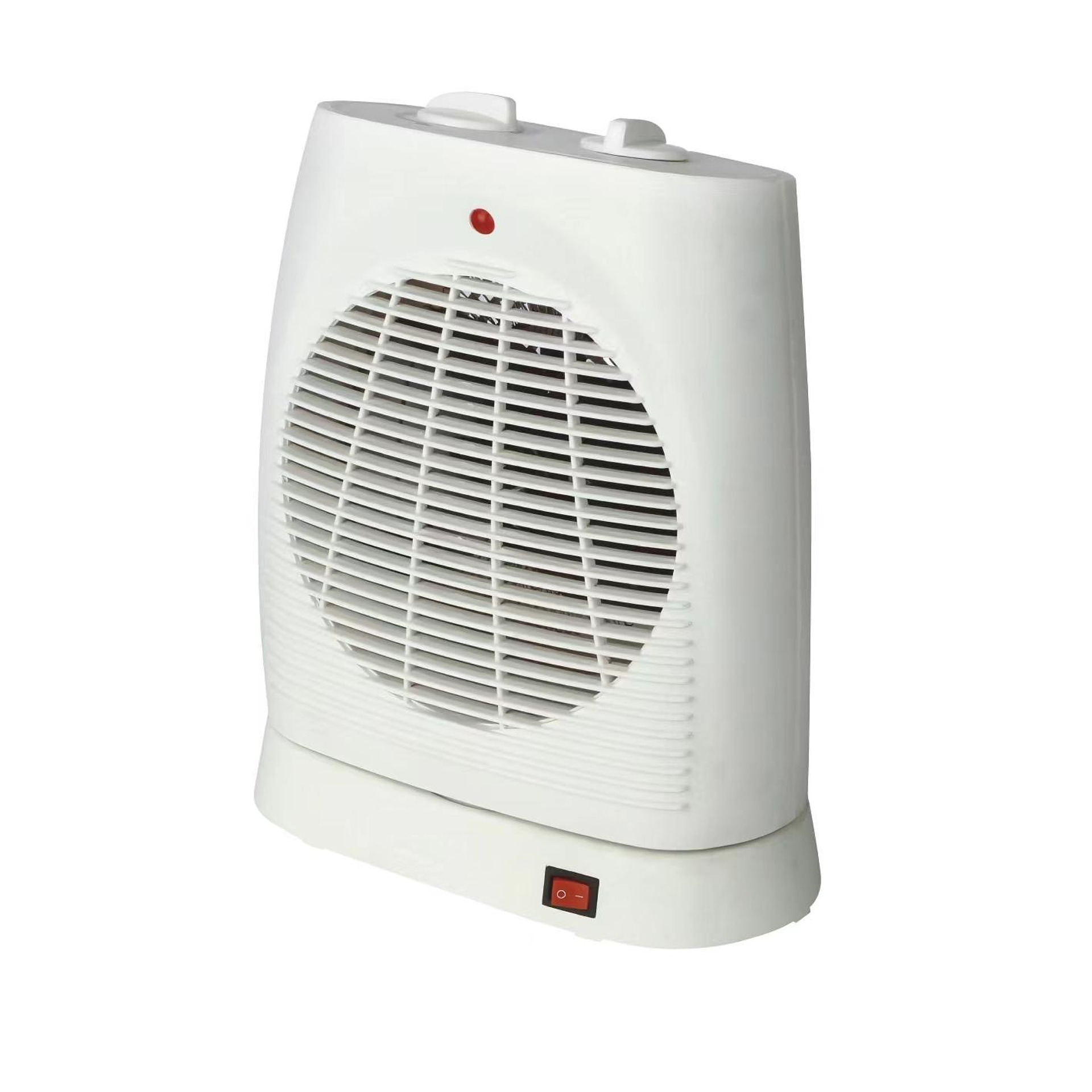Вентилаторна печка ELITE EFH-1386