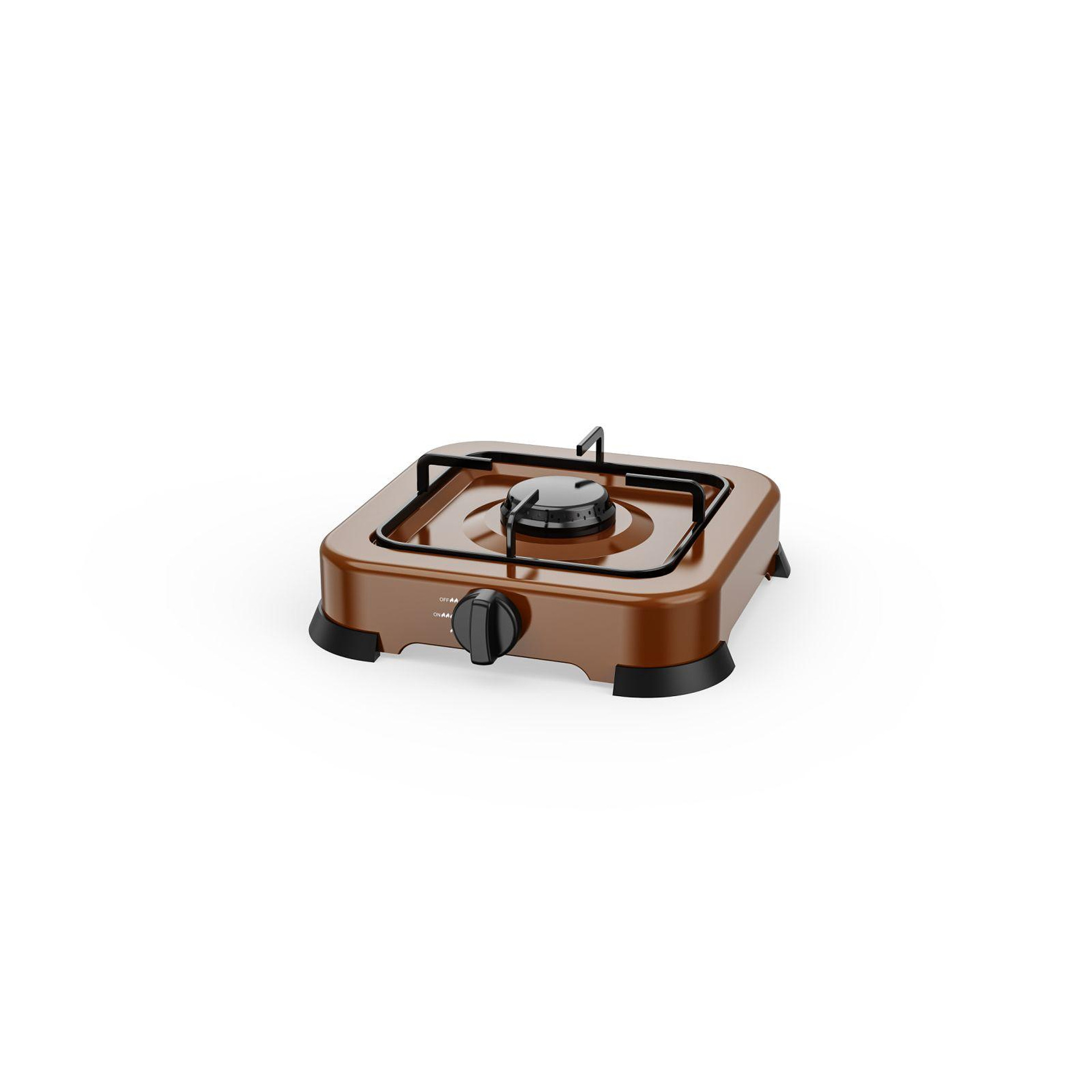 Газов котлон единичен LAMARQUE LGS-3213BR