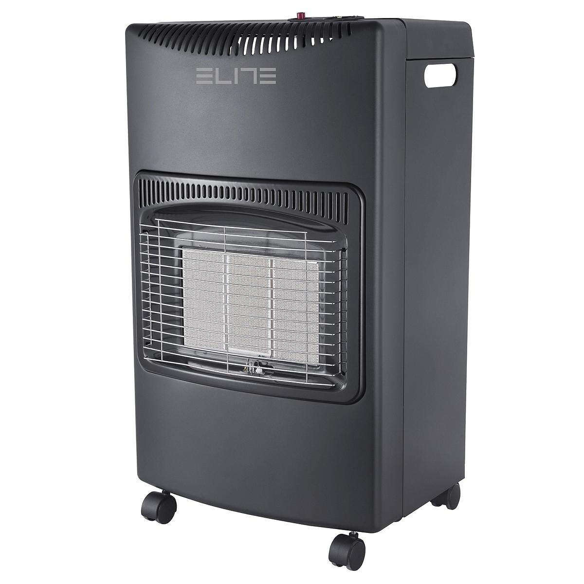 Газова печка LAMARQUE LGH-1400BL
