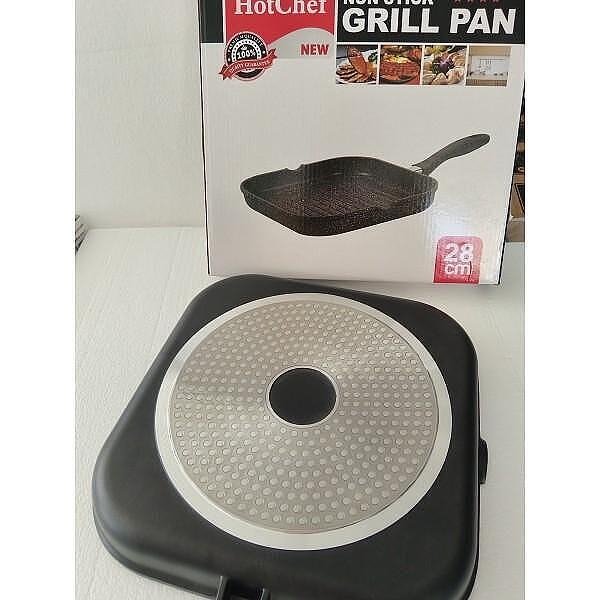 Тиган HOTCHEF YKP093 28CM