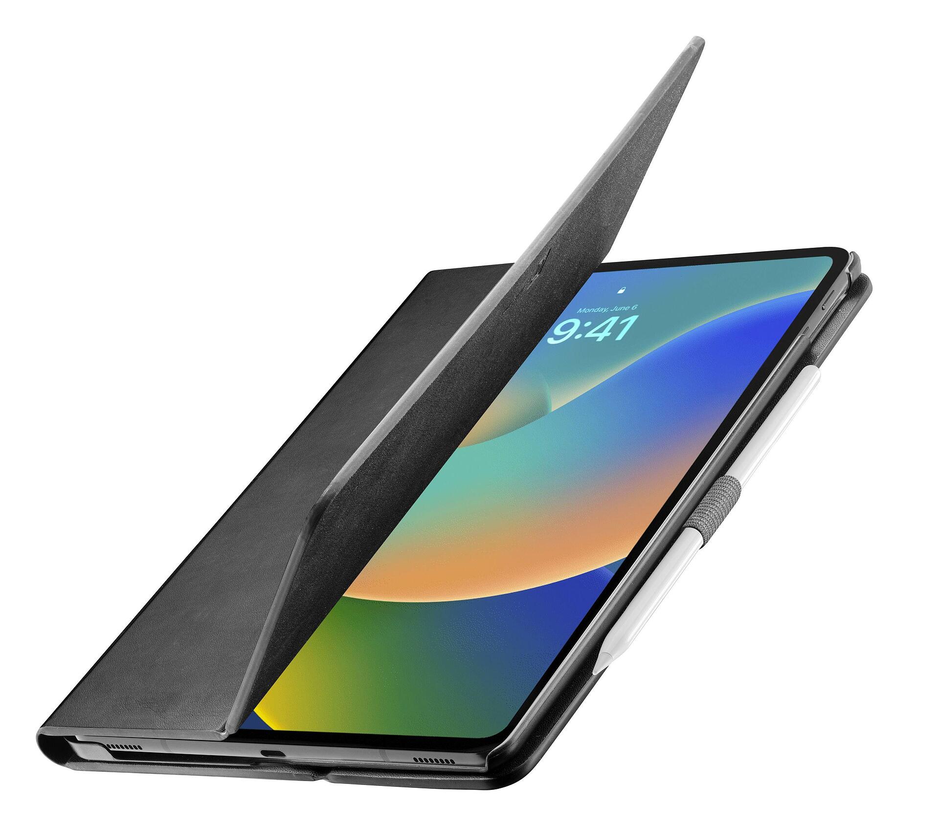 Folio калъф за iPad 10.9'' 2022 и 2025