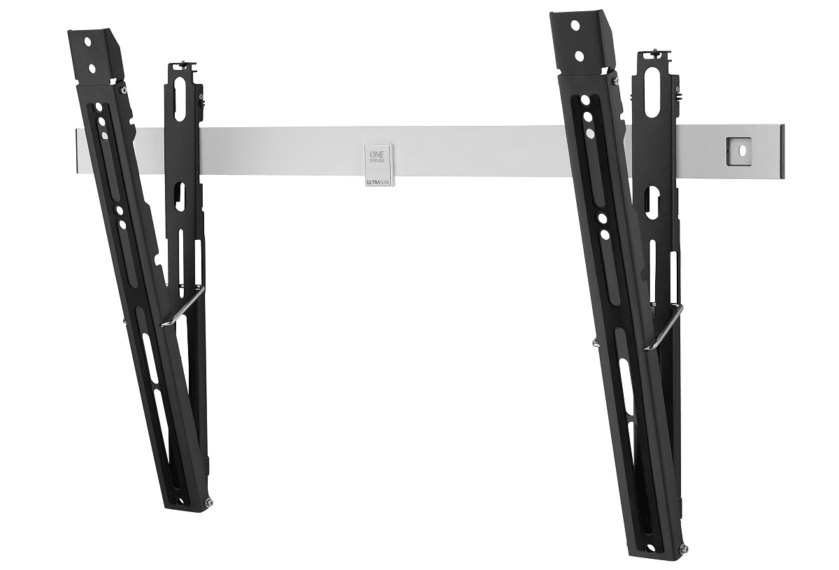Стойка WM6621 ULTRA-SLIM TILT15 VESA600 до 80кг 32-90"