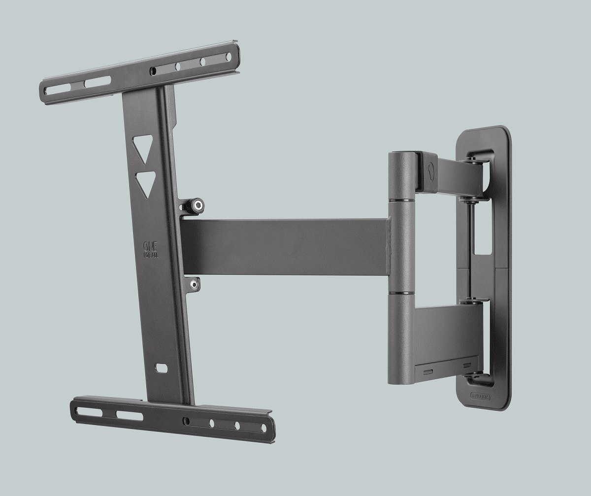 Стойка WM5450 DYNAMIC TILT15 TURN180 VESA400 до 80кг 42-77"