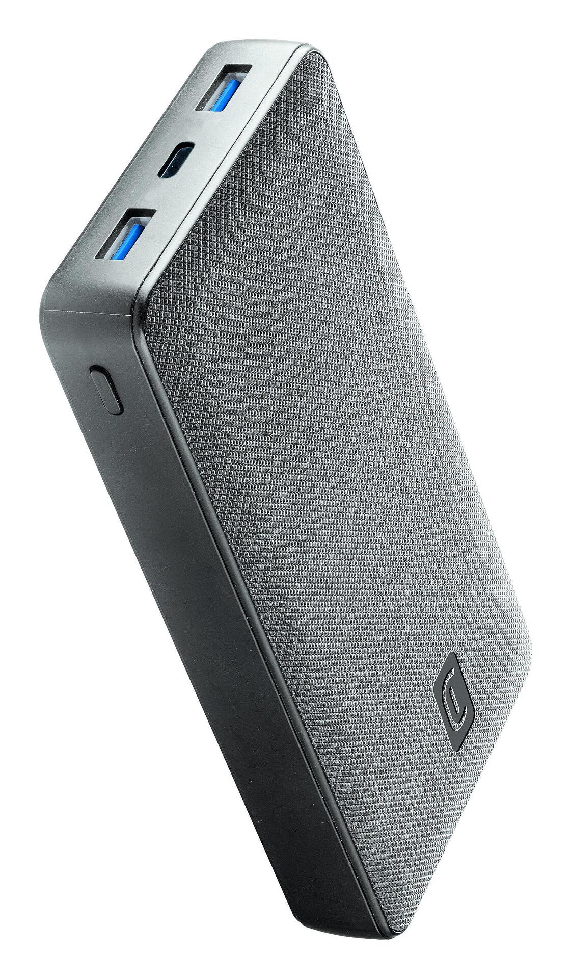 Външна батерия PD Shade 20000 mAh 65W (лаптоп)