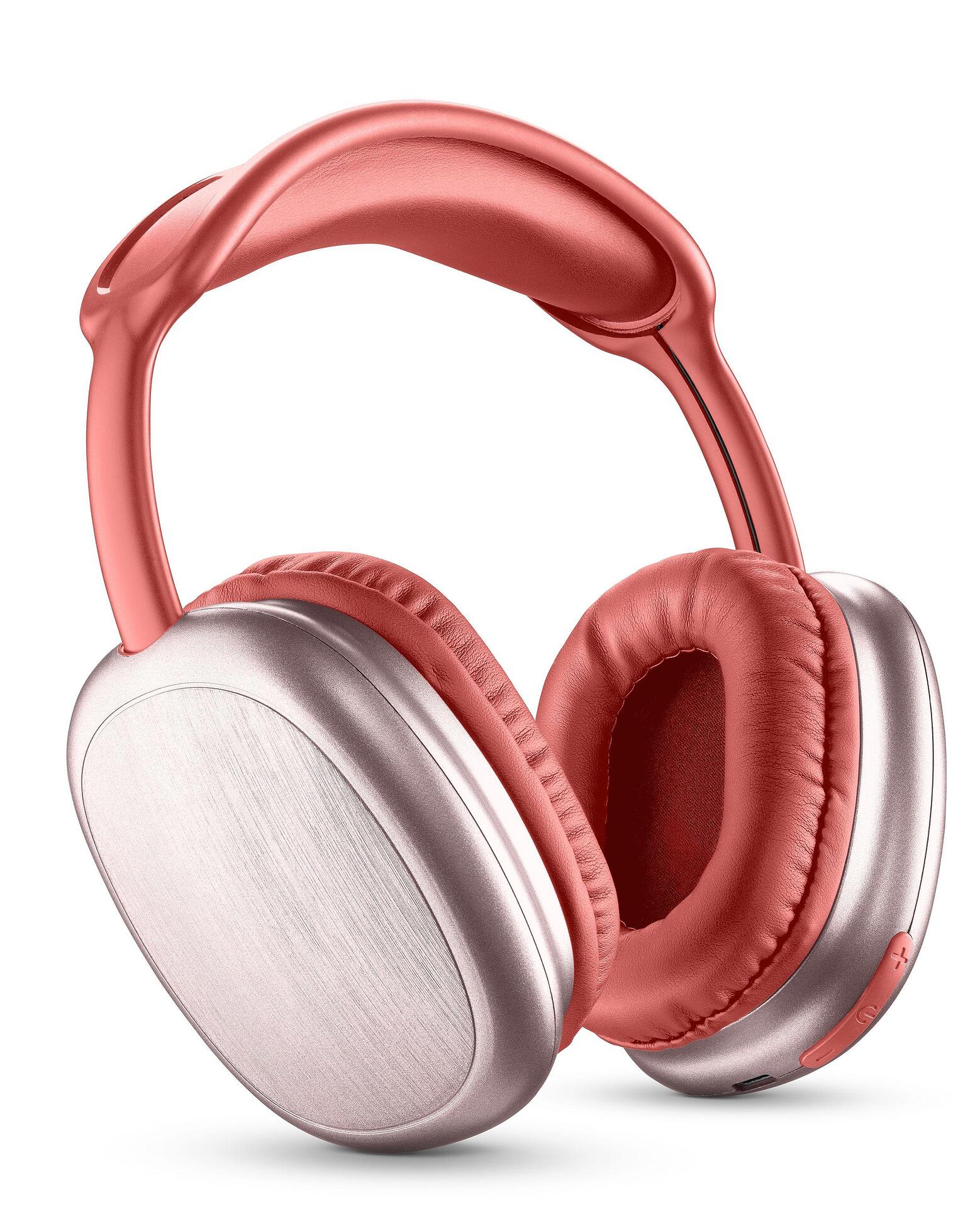 Bluetooth слушалки Music Sound Maxi 2