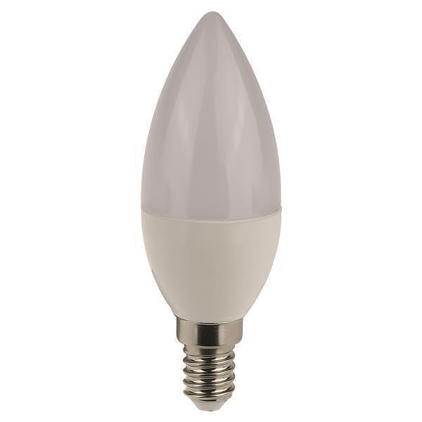 LED крушка свещ EUROLAMP