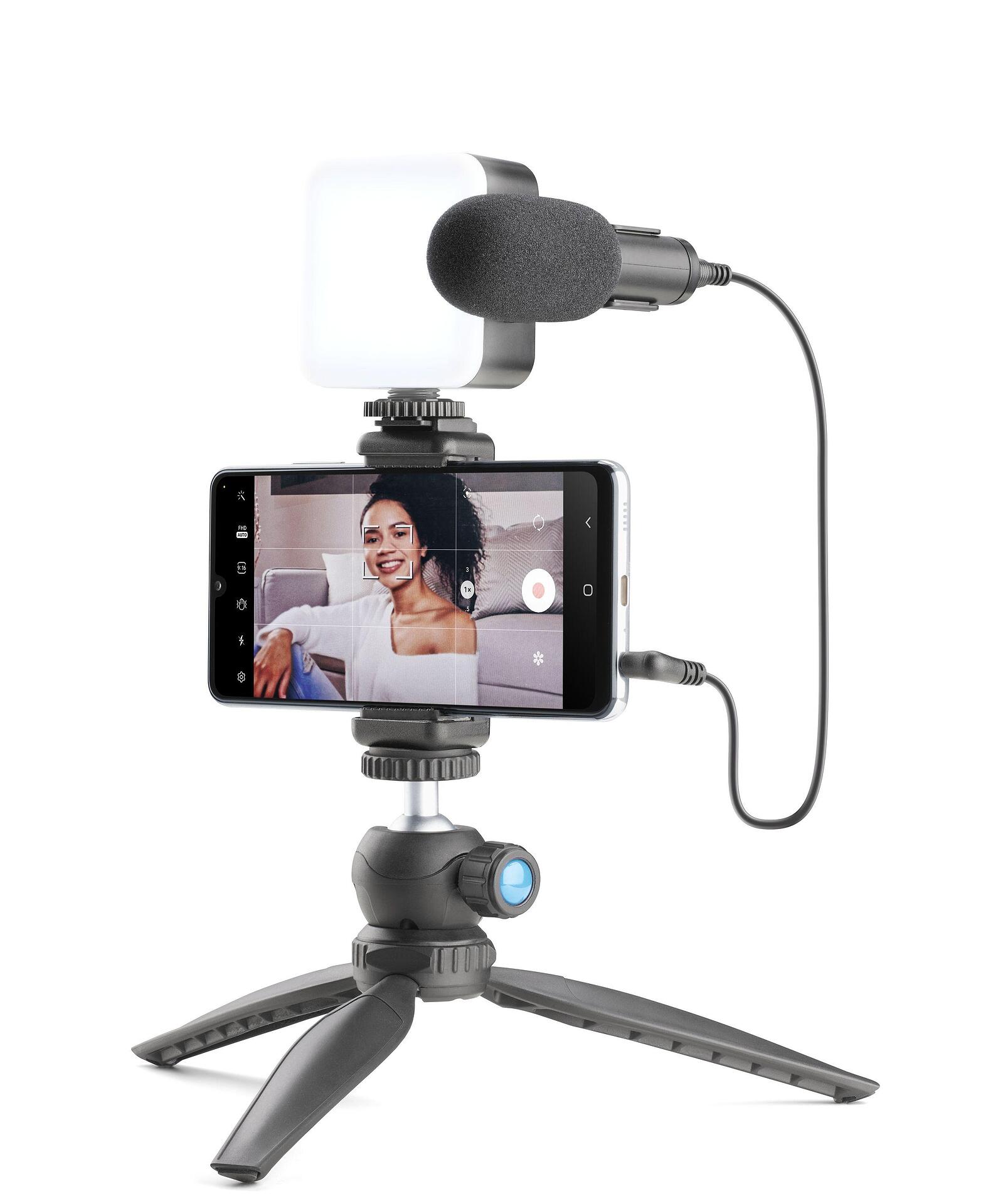 Vlogger Kit