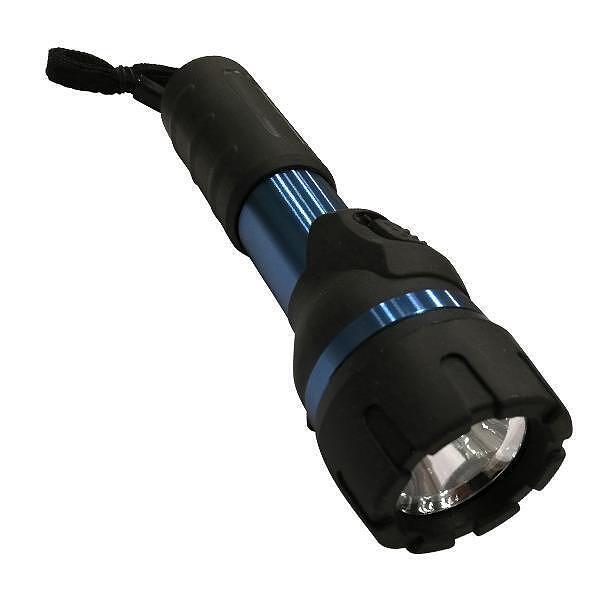 EUROLAMP LED Фенерче алуминиево