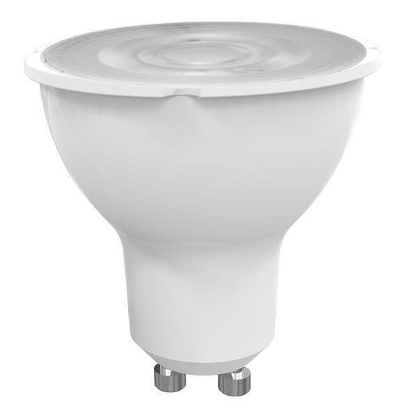 EUROLAMP LED крушка  GU10 7W 3000K 38° 220-240V