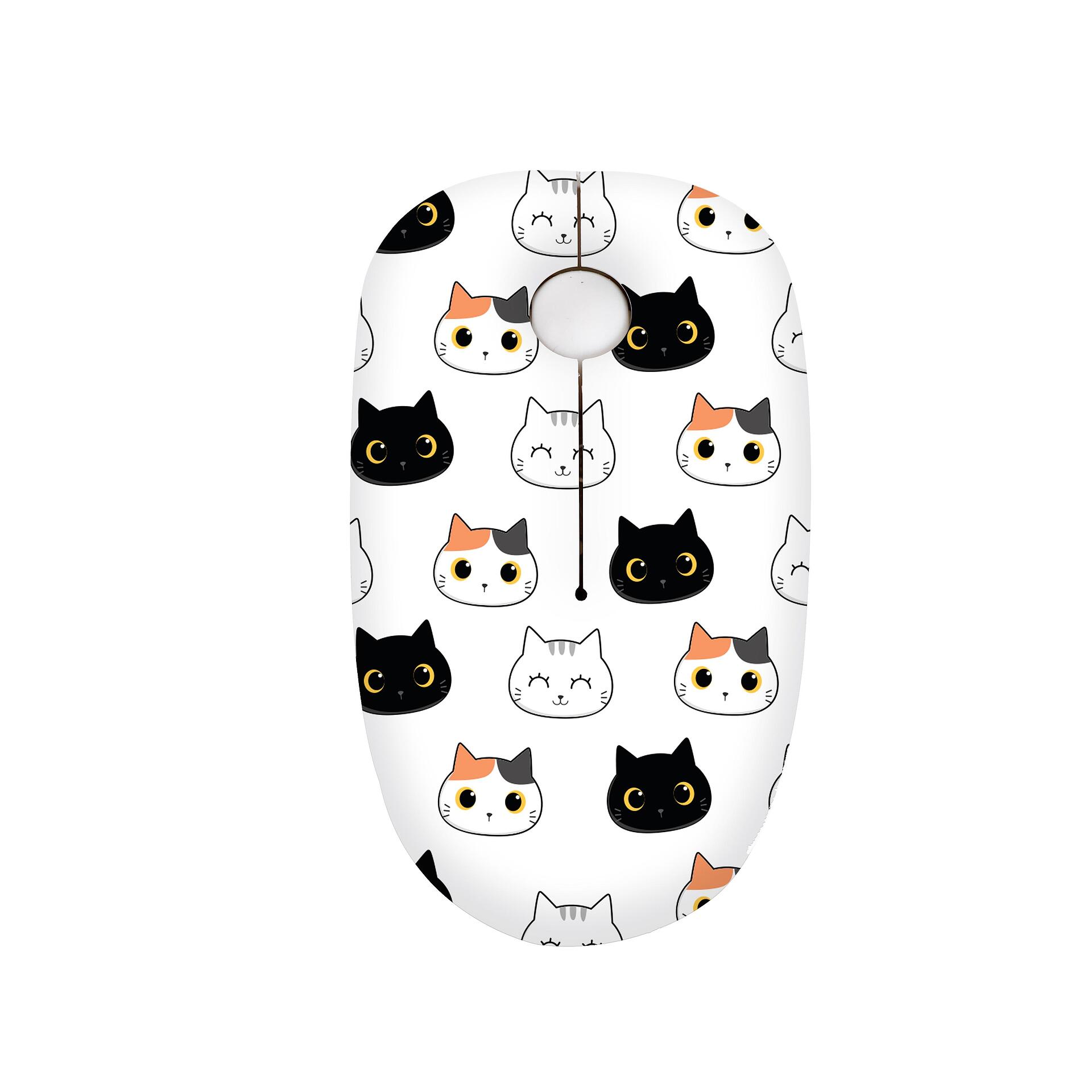 I-total Wireless мишка