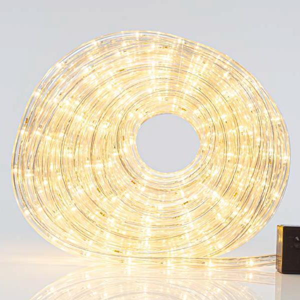 LED въже