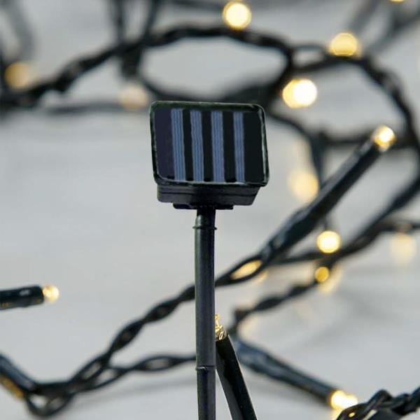 EUROLAMP 96 LED Лампички